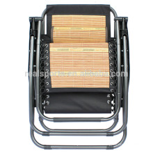 Special Bamboo Folding Chairs Wholesale Zero Gravity Garden Furniture Outdoor